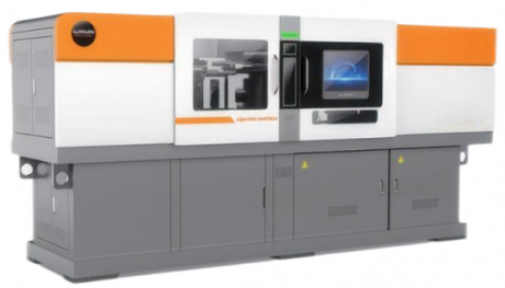 LX50-50ton Optical Plastic Molding