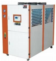 Air-cooled chiller