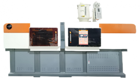 LX100-100ton Injection molding machine - lens production