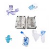 Medical Products Injection Mold