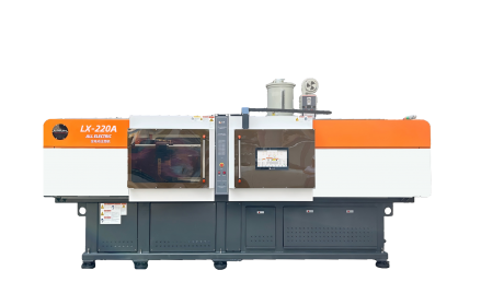 Precision Redefined: Guangdong Lixun’s All-Electric Injection Molding Machines Deliver 0.01mm Repeatability